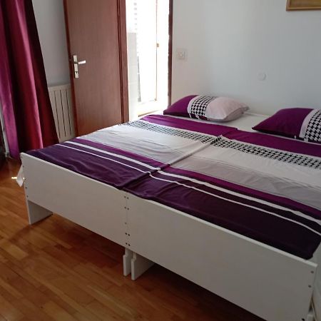 Apartment Mare 1 Novigrad  Ngoại thất bức ảnh