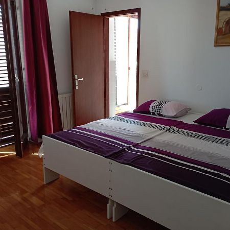 Apartment Mare 1 Novigrad  Ngoại thất bức ảnh