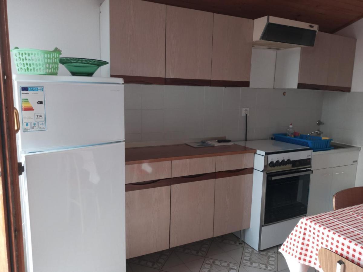 Apartment Mare 1 Novigrad  Ngoại thất bức ảnh