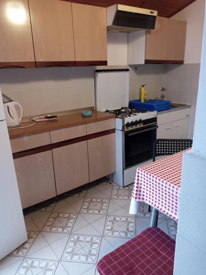 Apartment Mare 1 Novigrad  Ngoại thất bức ảnh