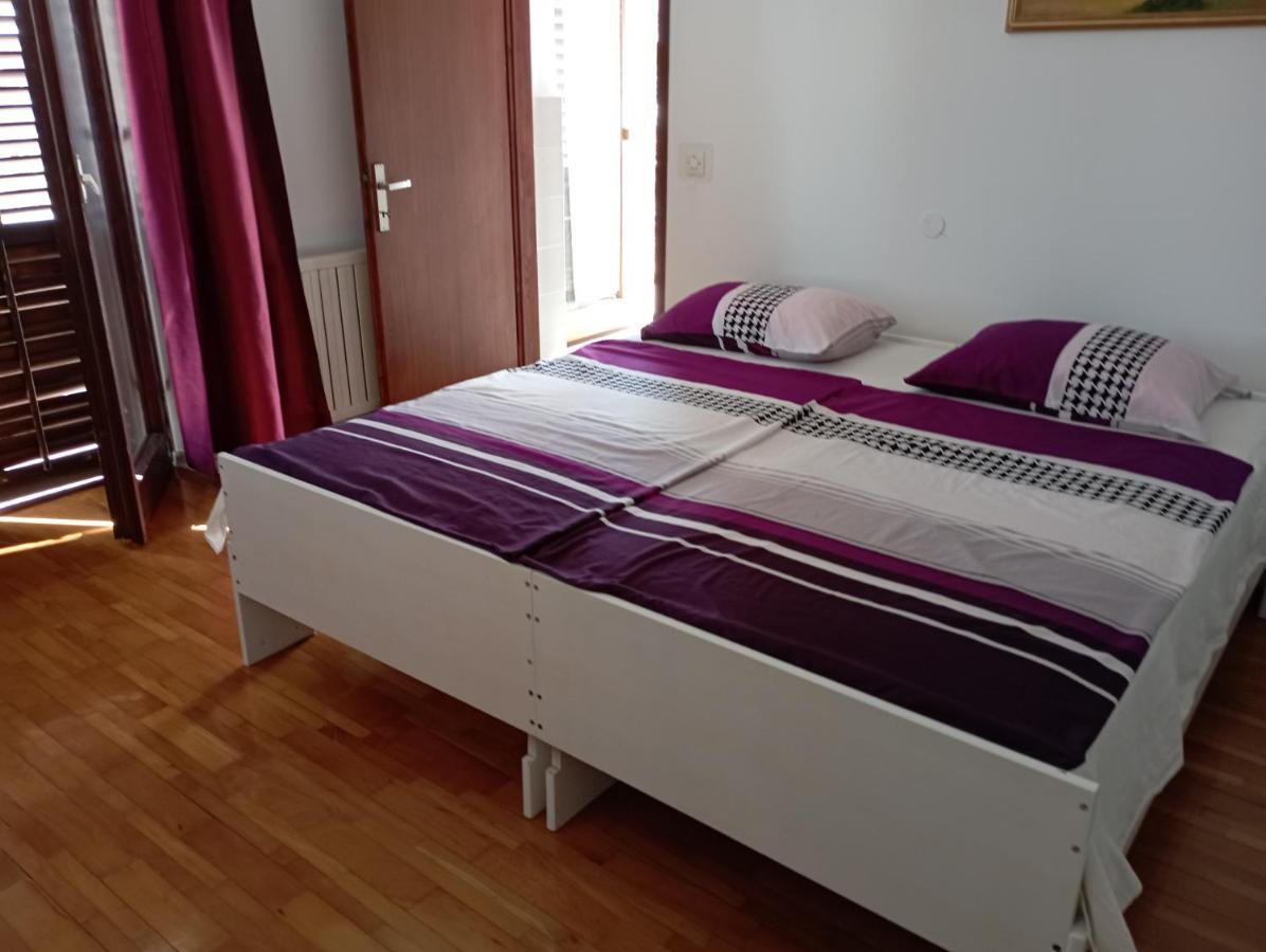 Apartment Mare 1 Novigrad  Ngoại thất bức ảnh