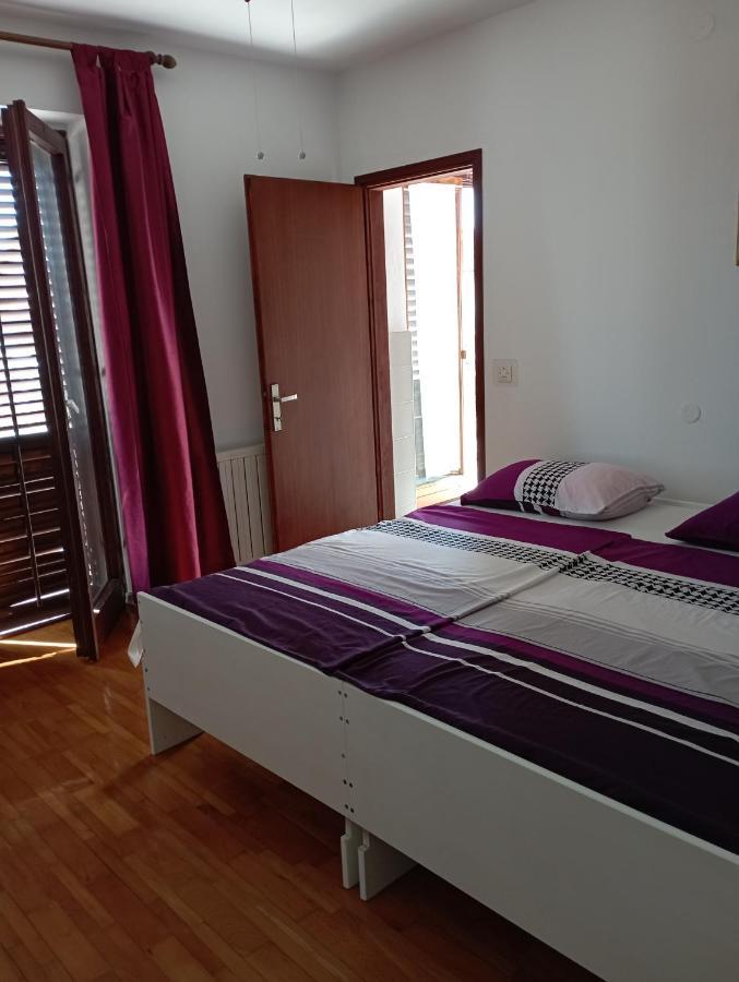 Apartment Mare 1 Novigrad  Ngoại thất bức ảnh