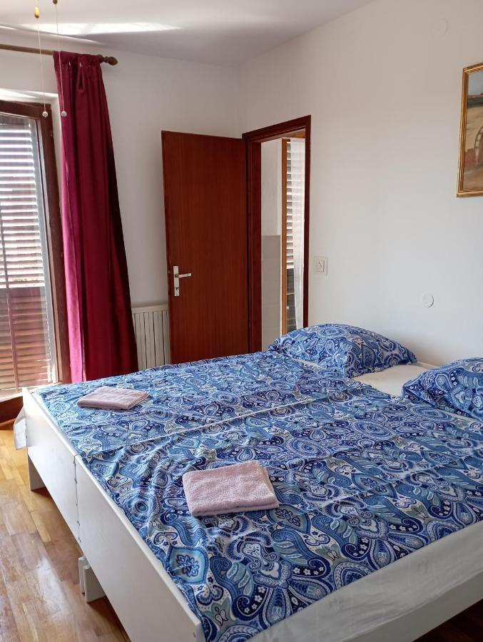 Apartment Mare 1 Novigrad  Ngoại thất bức ảnh