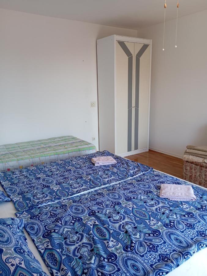 Apartment Mare 1 Novigrad  Ngoại thất bức ảnh