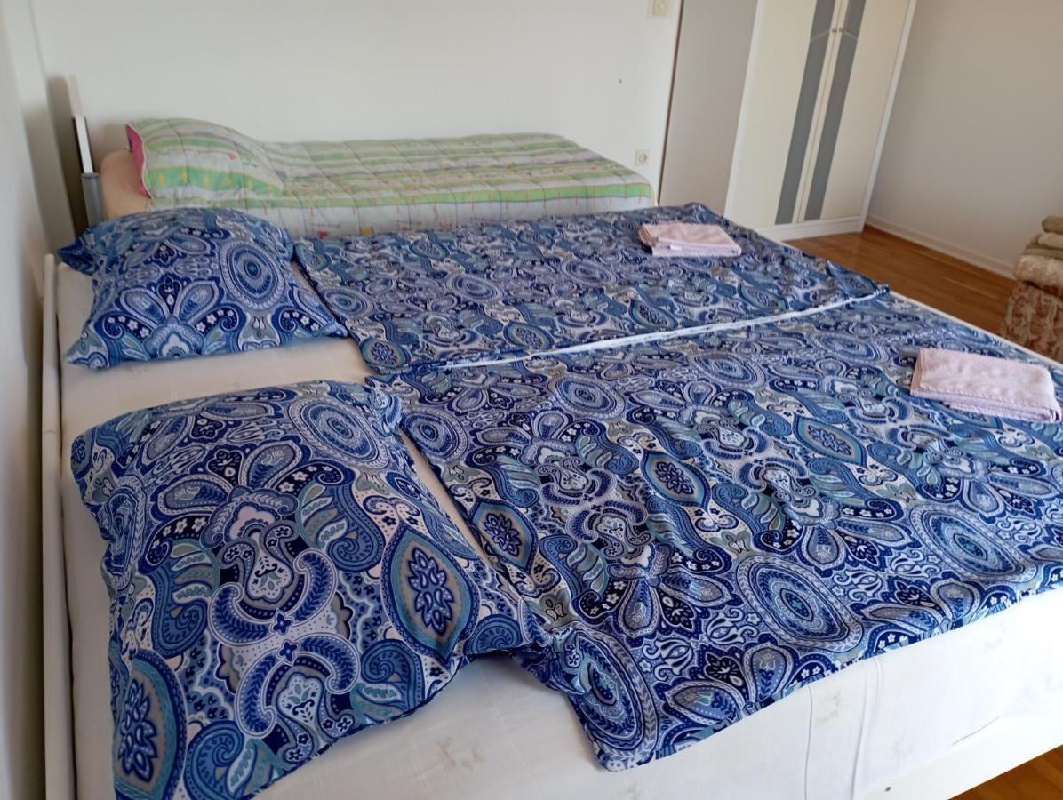Apartment Mare 1 Novigrad  Ngoại thất bức ảnh