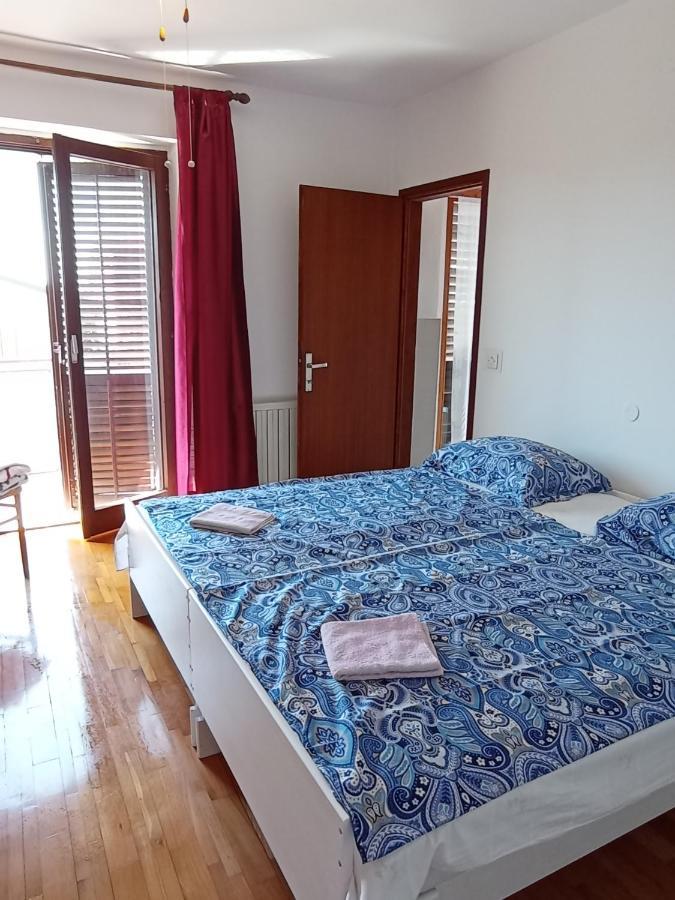 Apartment Mare 1 Novigrad  Ngoại thất bức ảnh