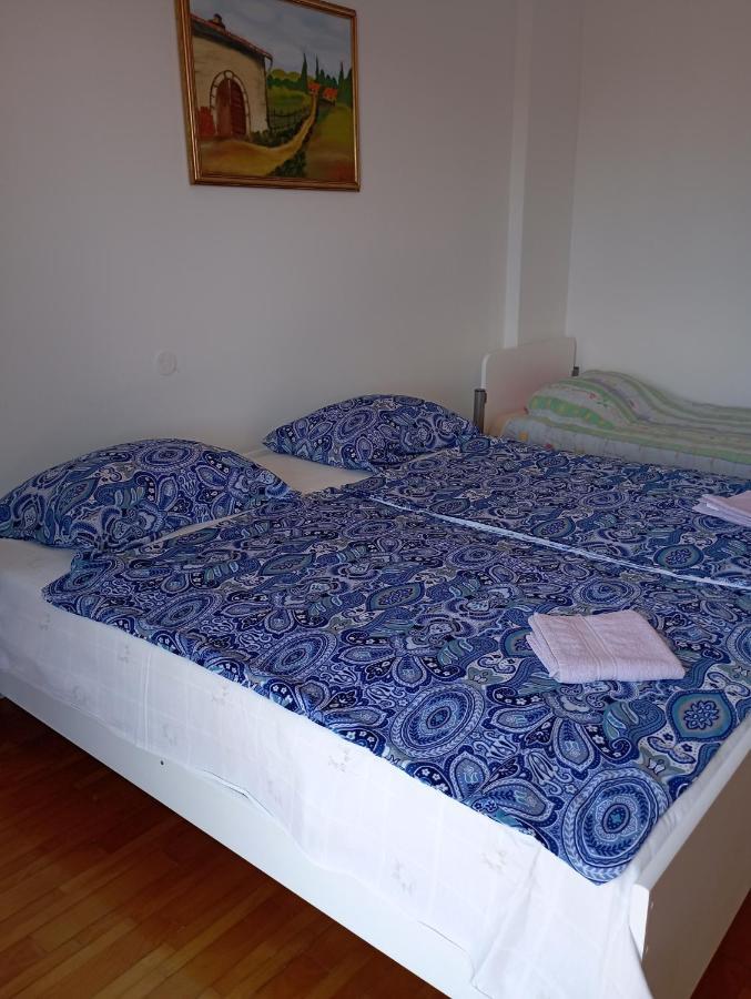 Apartment Mare 1 Novigrad  Ngoại thất bức ảnh