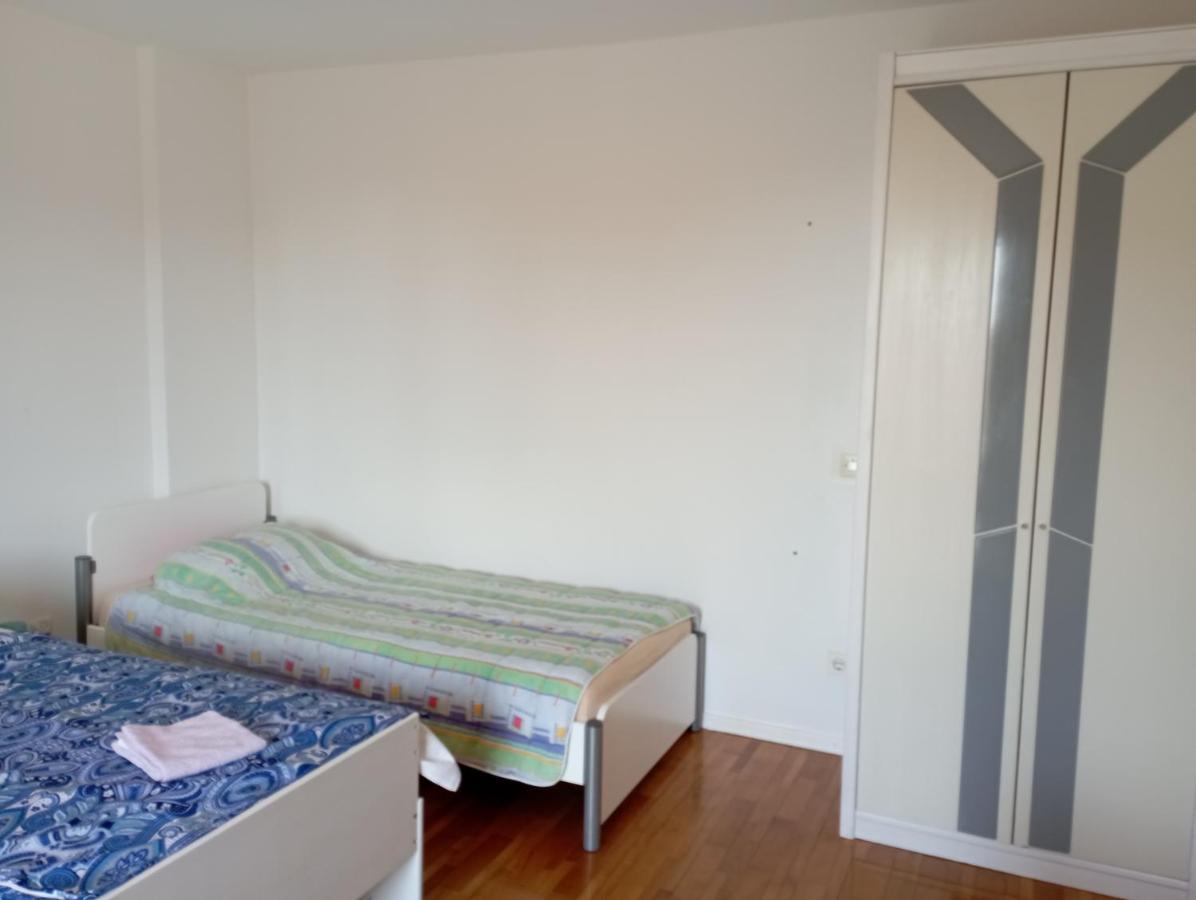 Apartment Mare 1 Novigrad  Ngoại thất bức ảnh
