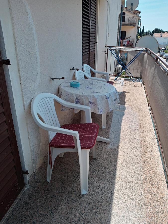 Apartment Mare 1 Novigrad  Ngoại thất bức ảnh