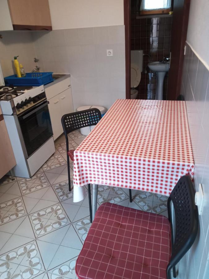 Apartment Mare 1 Novigrad  Ngoại thất bức ảnh