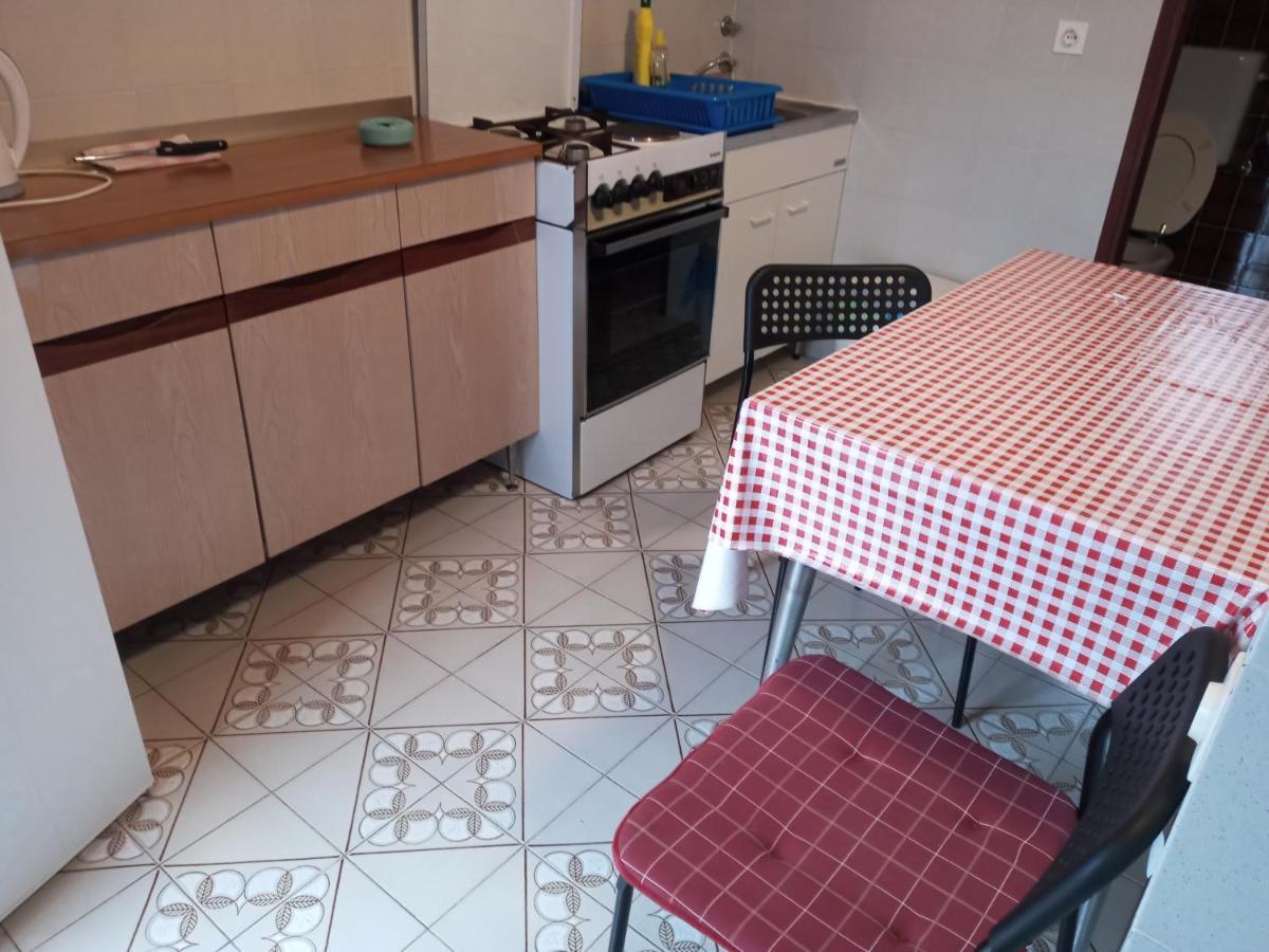 Apartment Mare 1 Novigrad  Ngoại thất bức ảnh