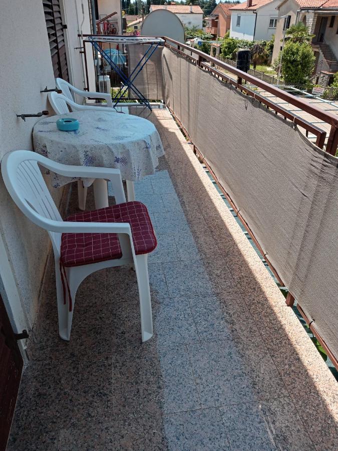 Apartment Mare 1 Novigrad  Ngoại thất bức ảnh