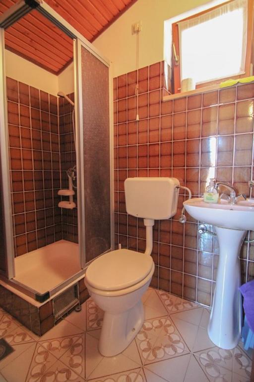 Apartment Mare 1 Novigrad  Ngoại thất bức ảnh